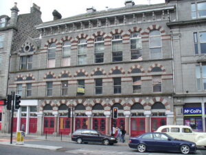 NJ9406 : Tivoli Theatre