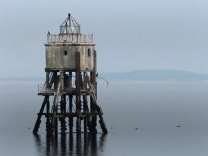 NO4629 : Larick Beacon