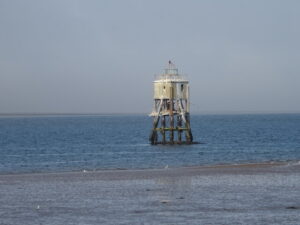 NO4629 : Larick Beacon