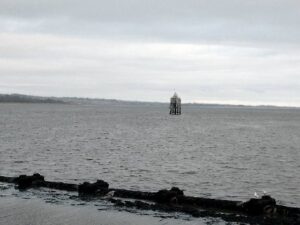 NO4629 : Pile Lighthouse, Tayport