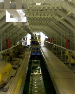 NS4075 : The Denny Tank