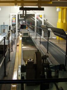 NS4075 : The Denny Tank