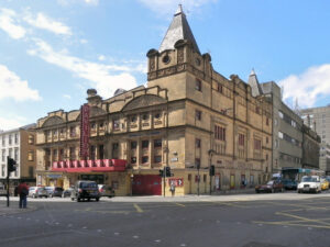 NS5865 : Pavilion Theatre