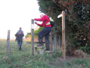 SD5895 : The Dales Way