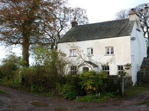 SD5896 : Castley Bank