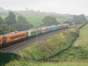 SD5896 : WCML at Beck Houses