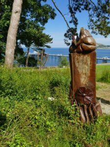 SH7883 : Happy Valley (8) - Caterpillar