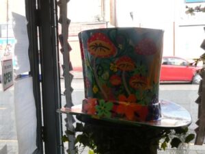 SJ9295 : Bloomin' Wonderful, Buttercups & Daisies