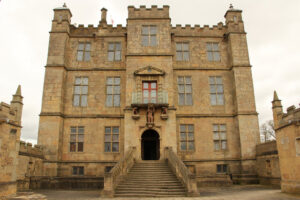 SK4770 : The Little Castle