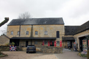 SP1620 : Lower Mill, Cotswold Motoring Museum and Toy Collection, Sherborne Street, Bourton-on-the-Water