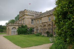 ST3505 : Forde Abbey