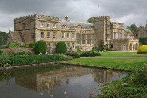 ST3505 : Forde Abbey