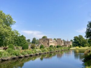 ST3505 : Forde Abbey Gardens