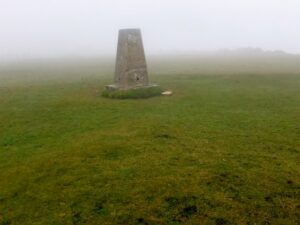 ST4101 : Pilsdon Pen