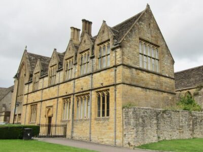 ST6316 : Sherborne - School