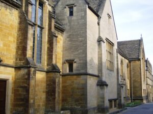 ST6316 : Sherborne school