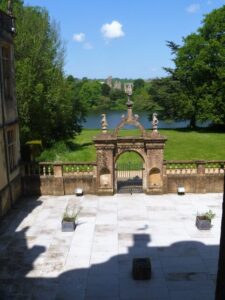 ST6416 : Sherborne New Castle [19]