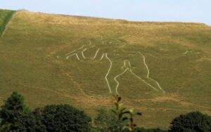 ST6601 : Cerne Abbas Giant