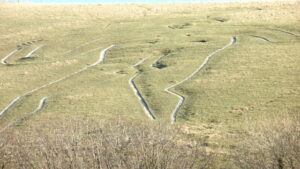 ST6601 : Cerne Abbas Giant
