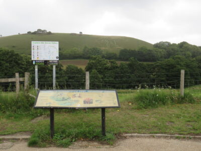 Cerne Abbas Giant