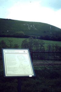 ST6601 : The Cerne Giant