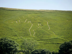ST6601 : The Cerne Giant