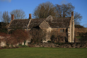 ST8303 : The Manor House - Winterborne Clenston