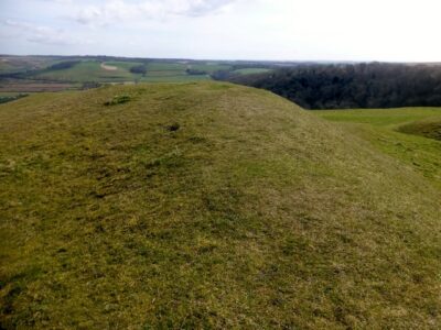 Hambledon Hill