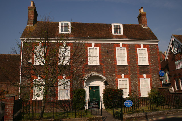 ST8806 : Lime Tree House