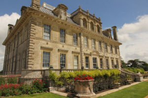 ST9701 : Kingston Lacy House