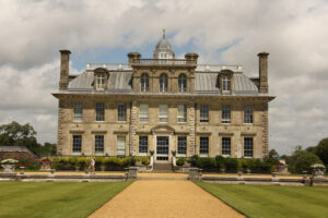 ST9701 : Kingston Lacy House
