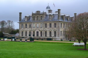 ST9701 : Kingston Lacy House