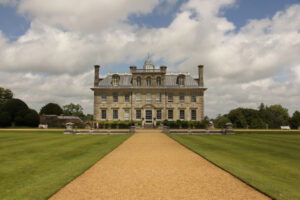 ST9701 : Kingston Lacy House