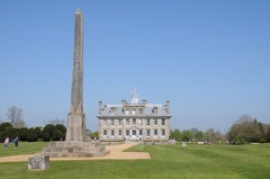 ST9701 : Kingston Lacy and Egyptian Obelisk