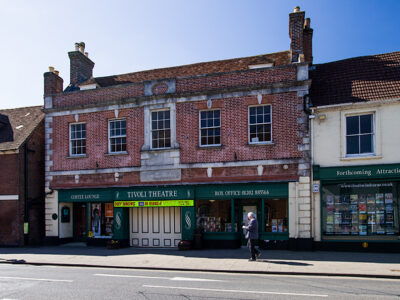 SU0000 : Wimborne - Tivoli Theatre