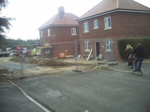 SU0100 : New Housing