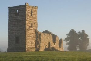 SU0210 : Knowlton Church