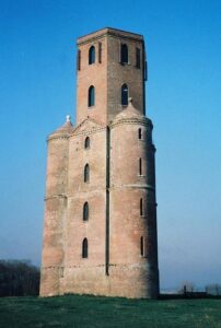 SU0306 : Horton: Sturt’s folly