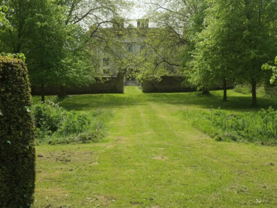 SU0513 : Cranborne Manor House