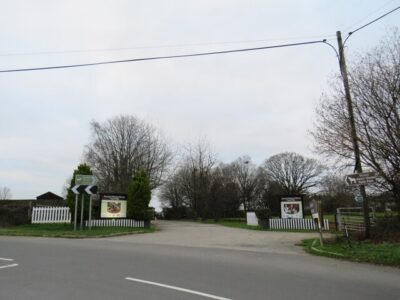 Dorset Heavy Horse Centre