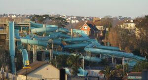 SX8959 : Quaywest Waterpark