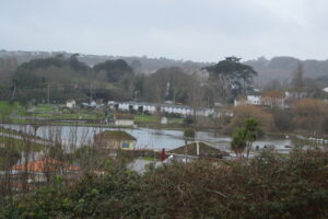 SX8959 : Splashdown Quaywest