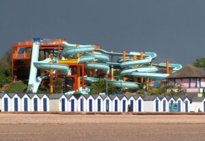 SX8959 : Splashdown Quaywest