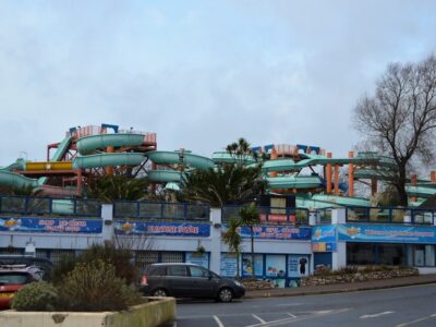 SX8959 : Splashdown Quaywest