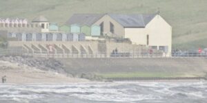 SY3693 : Charmouth - Heritage Coast Centre