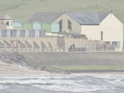 Charmouth Heritage Coast Centre