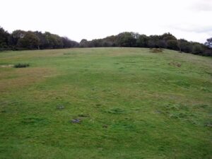 SY3798 : Lambert's Castle