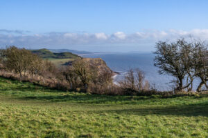 SY4092 : Below Golden Cap