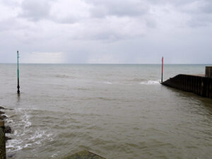 SY4690 : Harbour Lights