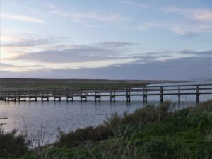 SY6675 : Portland and Chesil Beach [7]